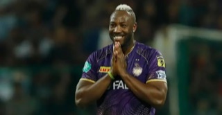 Russell’s Firepower and Chand’s Brilliance Propel Knight Riders to First MLC Victory