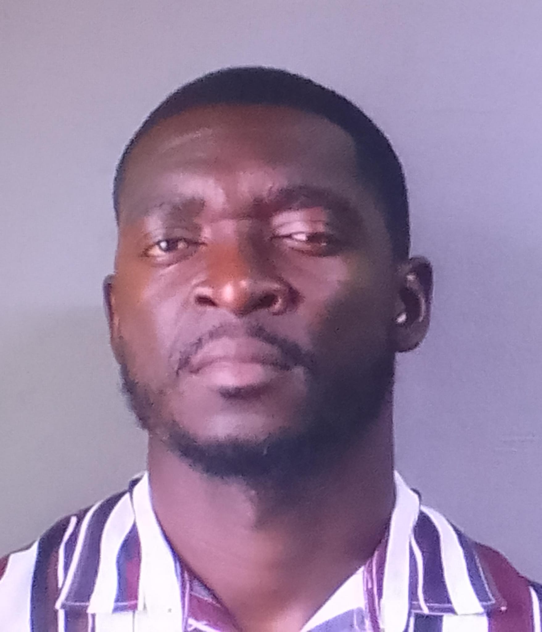 Clarke Arrested And Formally Charged Following Frigate Bay Traffic Accident