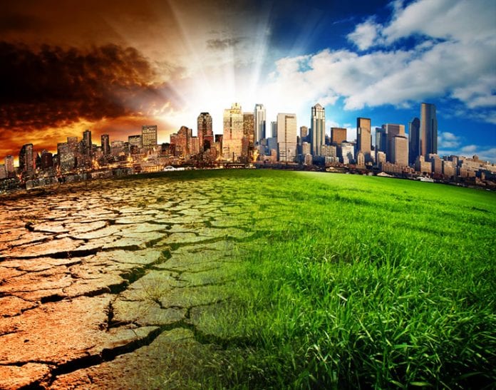 Caribbean Launches Groundbreaking Regional Platform to Tackle Climate Crisis