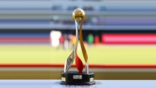Cricket : CPL Trophy to Spark Island-Wide Carnival of Passion