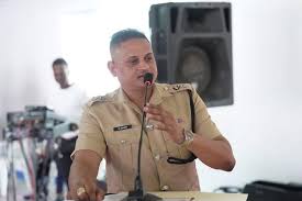 US Imposes Sanctions on Guyanese Nationals, Including A Senior Police Officer