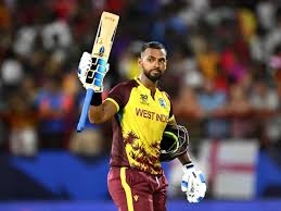 Leading West Indies Batter Retires from International Cricket