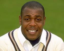 David ‘Syd’ Lawrence, first Britain-born black cricketer, dies at 61