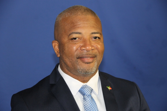 Honourabe Spencer Brand Minister of Posts in the Nevis Island Administration  World Post Day 2025 Message
