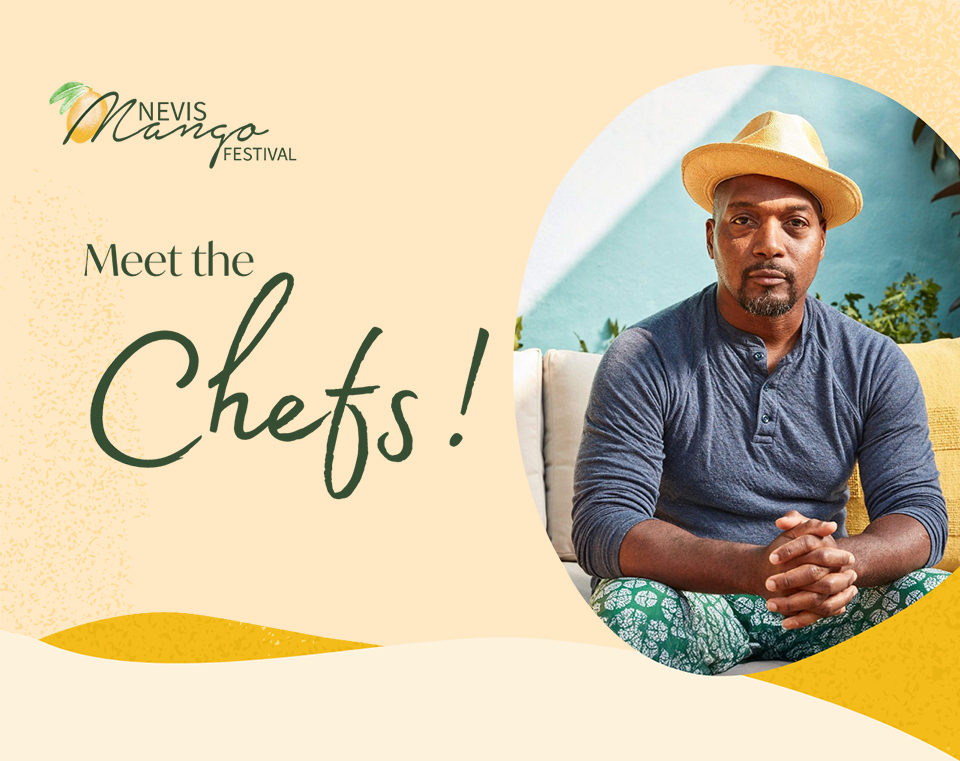 Meet the Mango Festival Chefs!