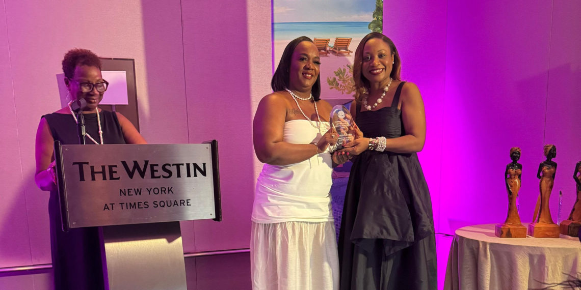 St. Kitts Celebrates Leadership and Culture During Caribbean Week 2025