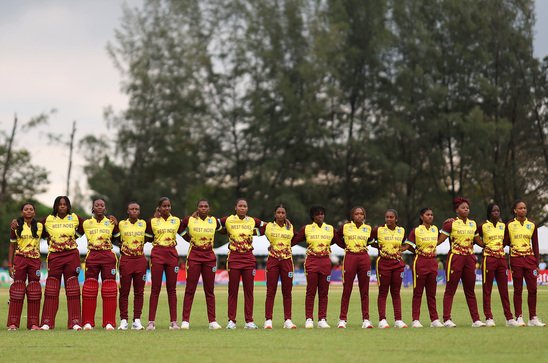 Cricket West Indies to Host USA U-19 Women’s Team in Five-Match T20I Series in Trinidad
