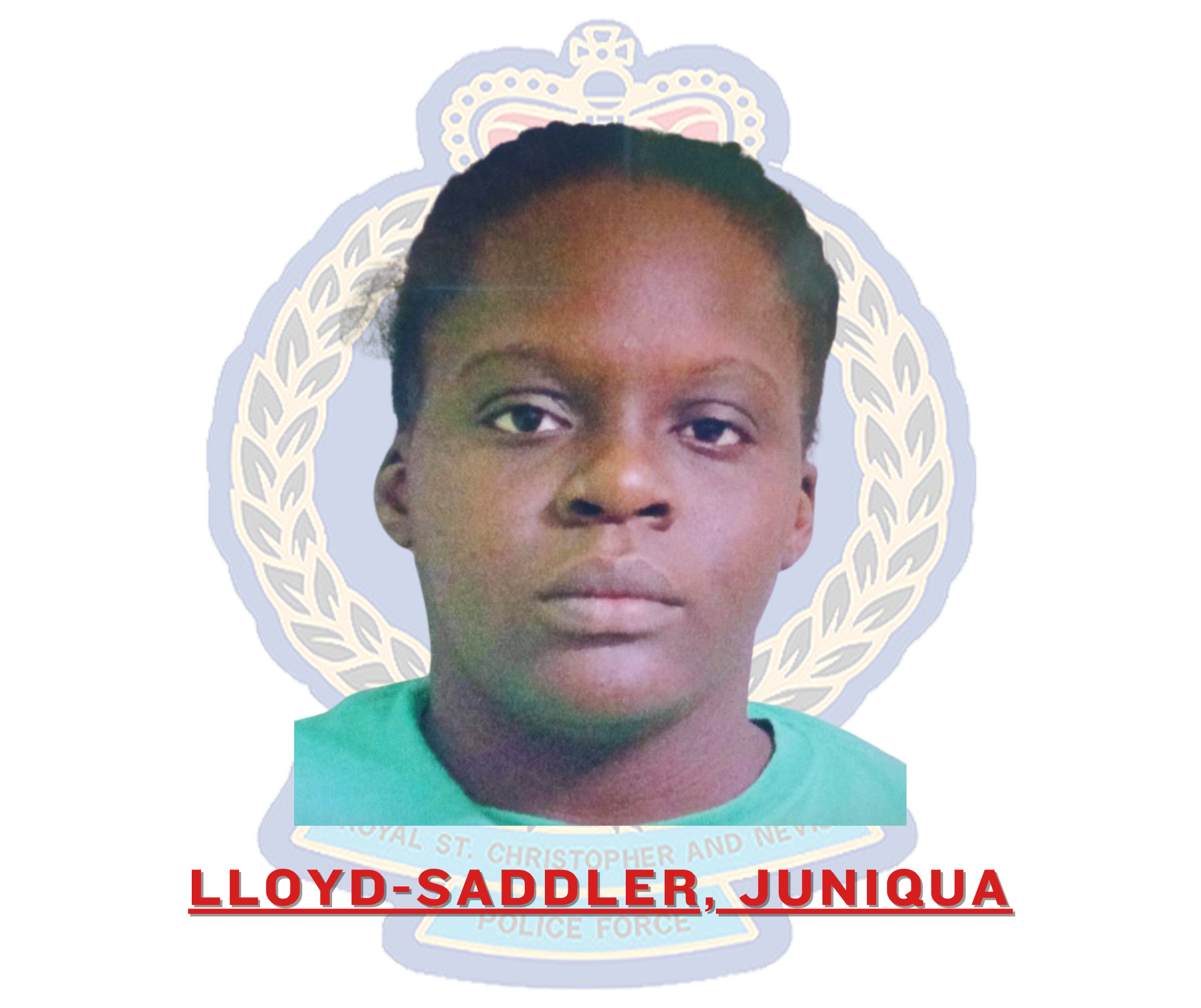 Juniqua Lloyd-saddler Sentenced for Larceny by Servant
