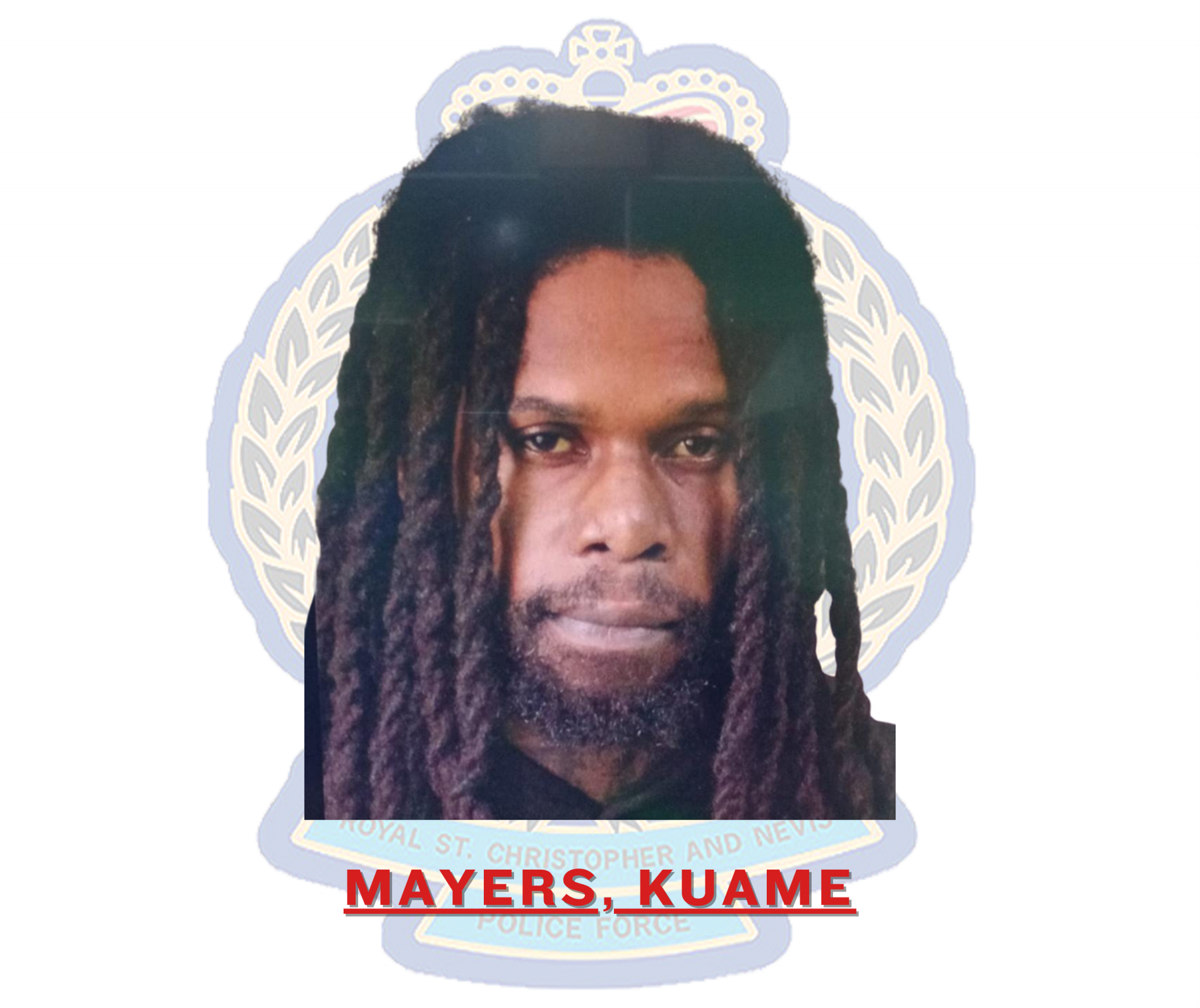 Kuame Mayers Charged with Obtaining Money Under False Pretenses