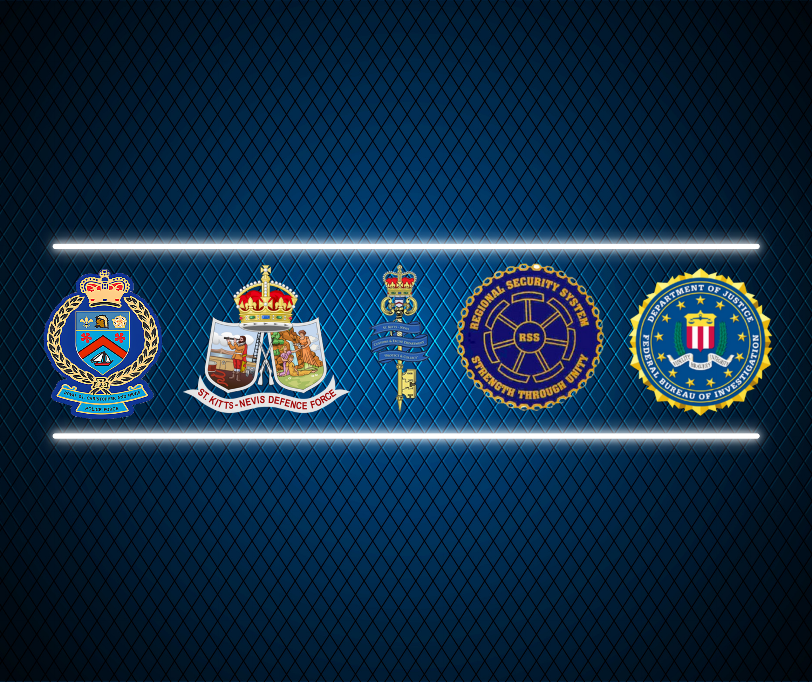 Multi-agency Operation Targets Human Smuggling And Organised Crime Across Federation