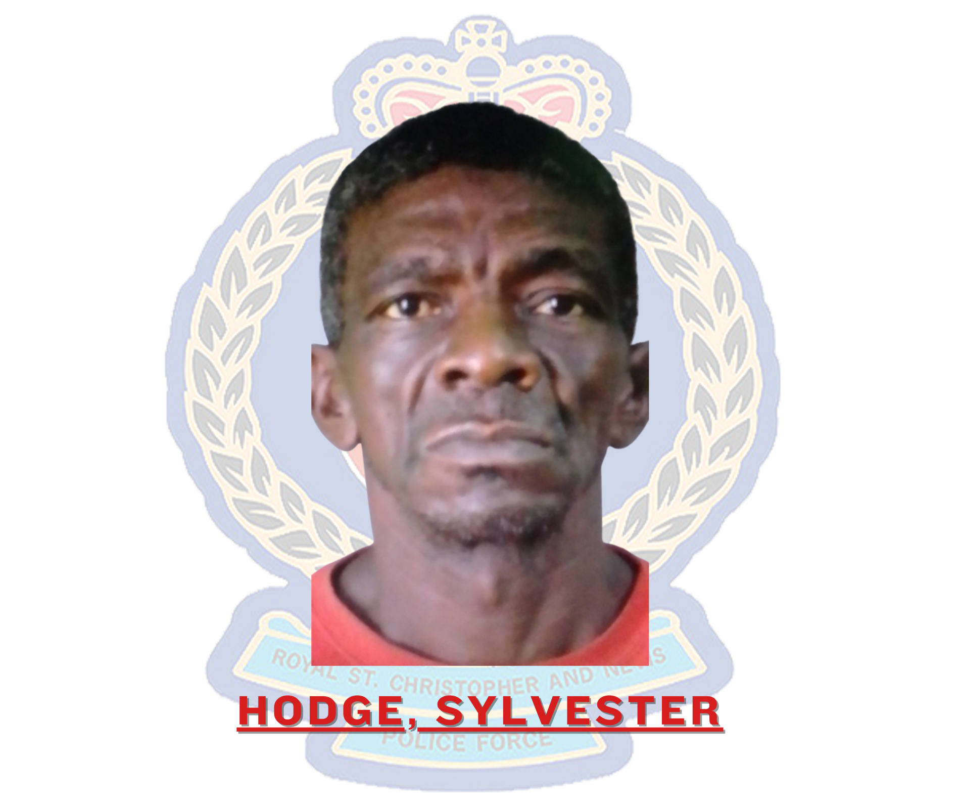 Sylvester Hodge Sentenced For Simple Larceny