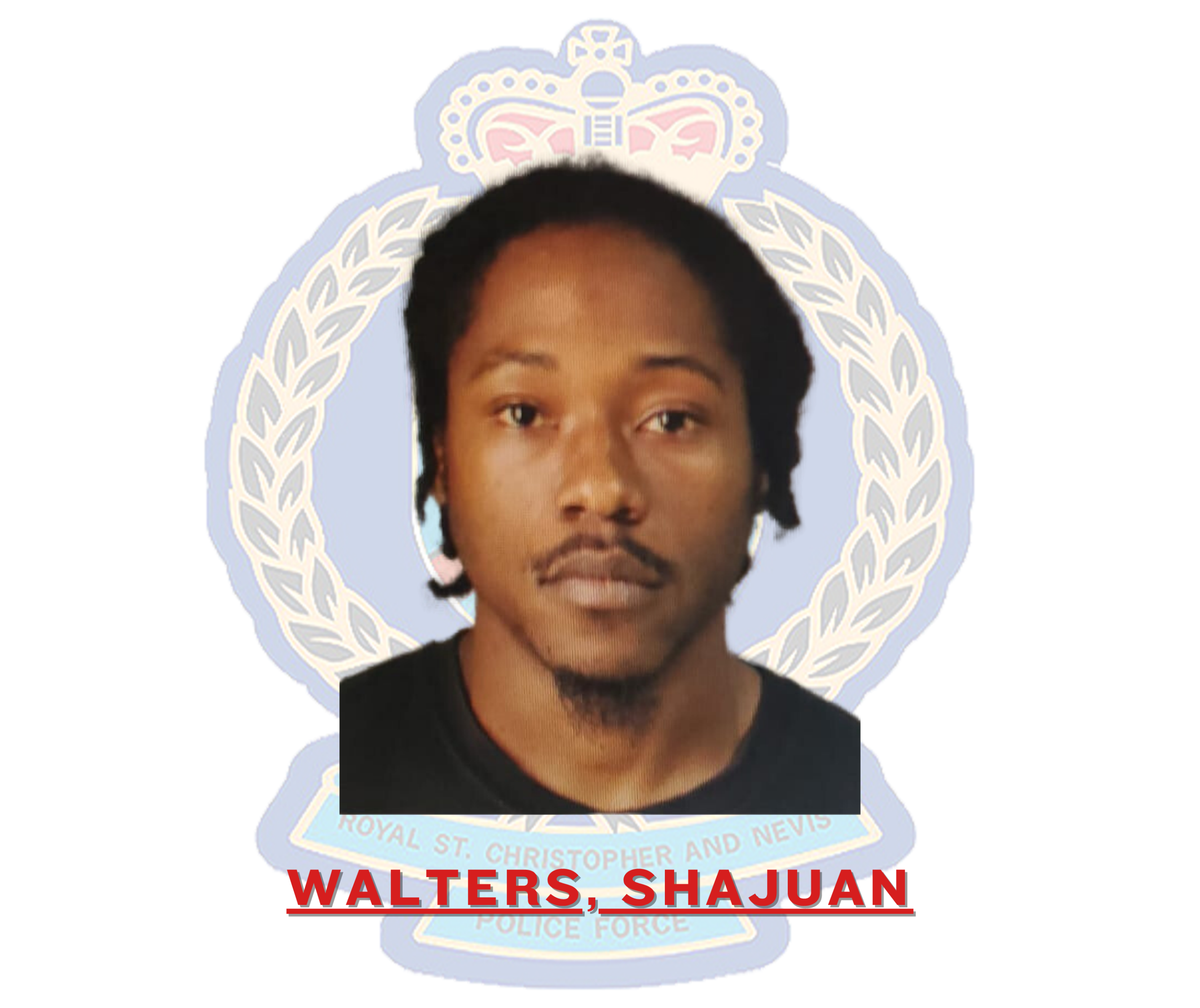 Shajuan Walters Sentenced for Conveying Contraband