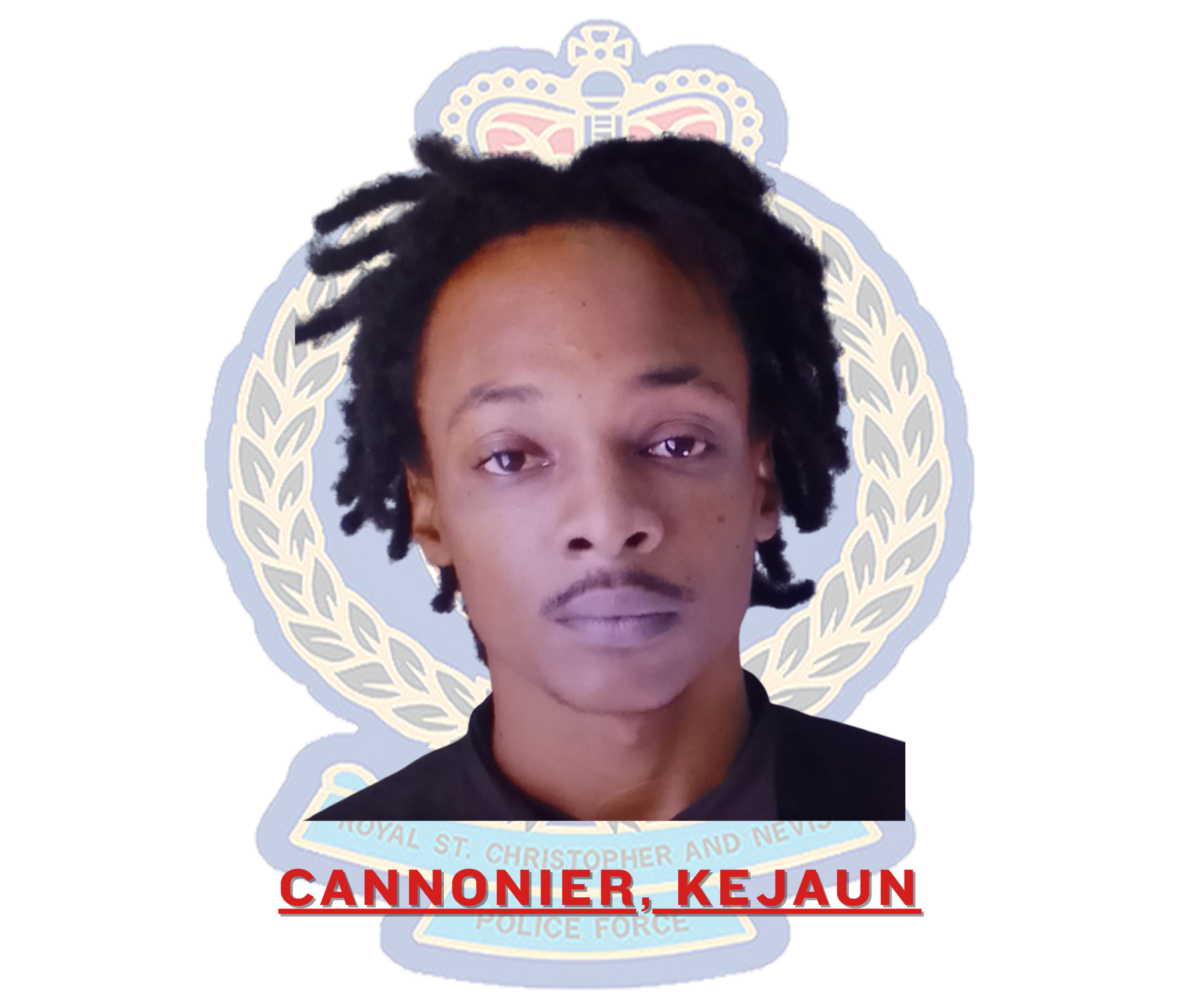 Kejuan Cannonier Charged In Connection with Bird Rock Shooting