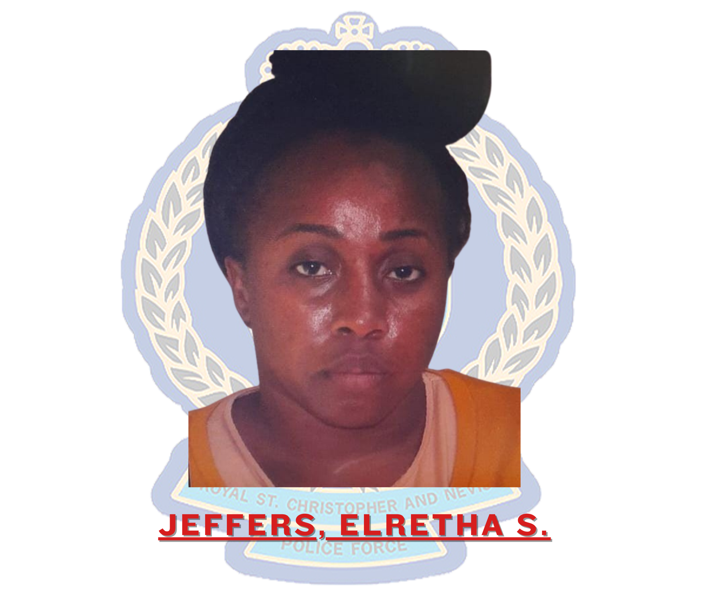 Elretha Jeffers Sentenced for Money Laundering