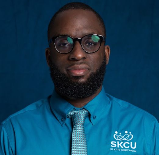 St. Kitts Credit Union Announces Aljay Blanchard as Chief Financial Officer