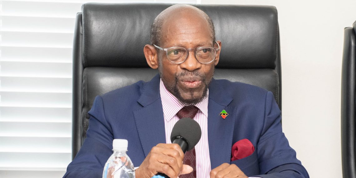 Saint Kitts And Nevis Endorses Regional Efforts to Source More Goods from Within CARICOM