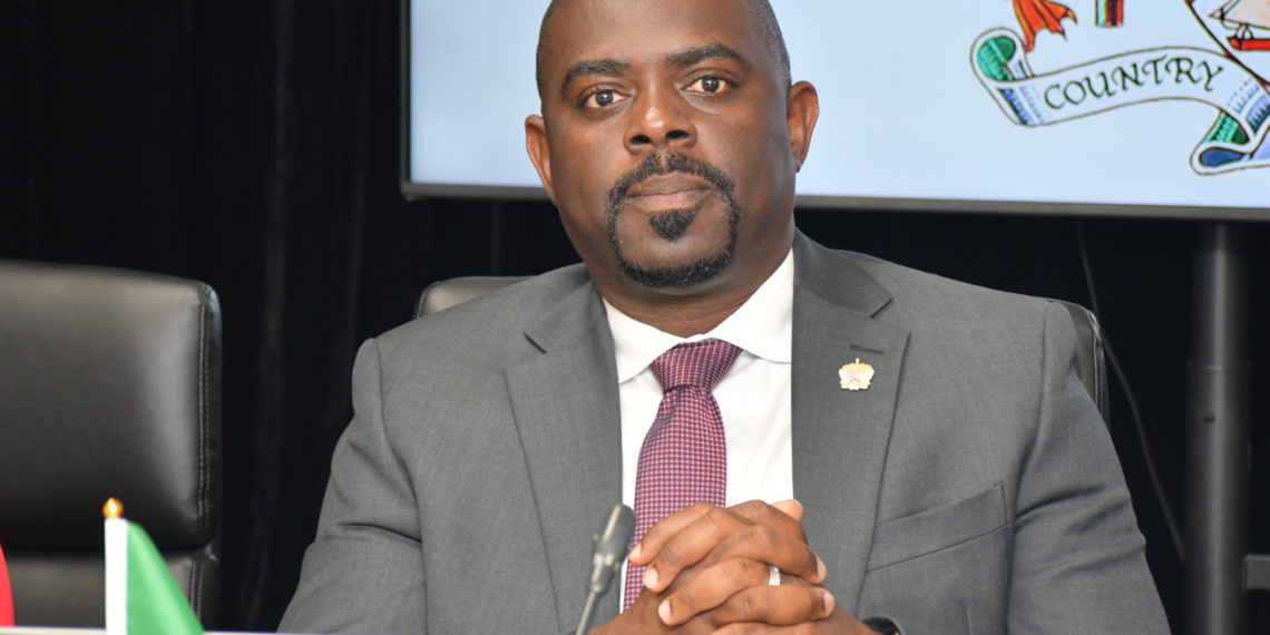 Transformative Planting Programme Bears Fruit: Agriculture Sector Thrives Under Minister Duggins’ Leadership