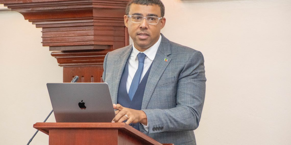 Parliament Passes Judge Alone Trials (Amendment) Bill, 2025, To Strengthen Justice System