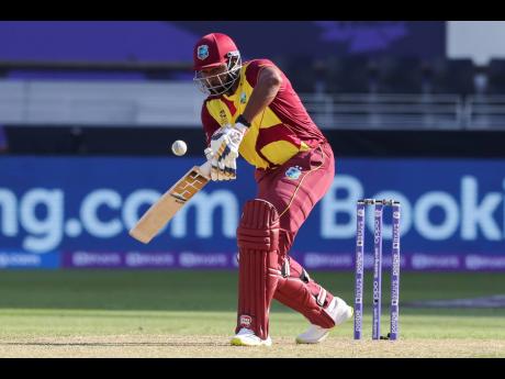 West Indies Champions Finish Bottom of the Table After Loss to India