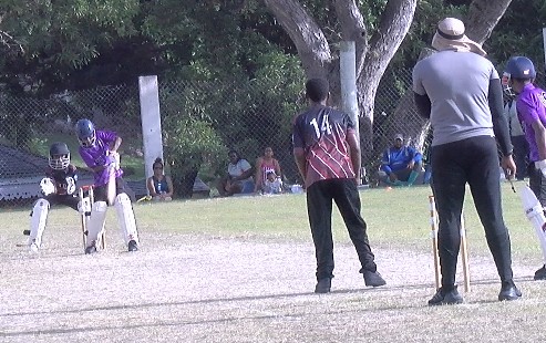 Cricket Primary Schools’ Team A Wins All-Stars Game