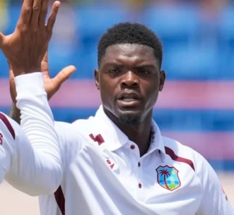 Cricket : Third Test: Interestingly Poised Going into Third Day