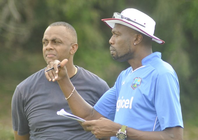 Cricket : Moulding by Mentors: The Missing Piece of West Indies Cricket Development