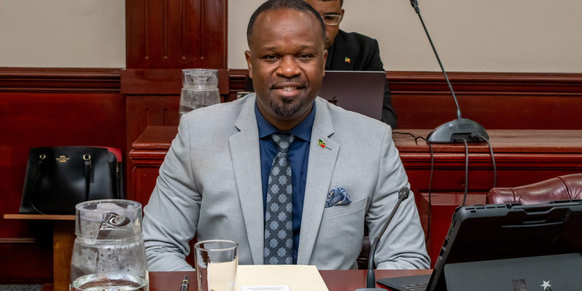 Government Passes Landmark Legislative Amendment to Protect Minimum Wage Earners in Saint Kitts And Nevis