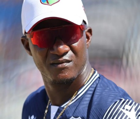 Sammy Asks For ‘Right Process’ After Sexual -Offence Allegations Against West Indies Player