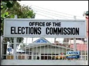 Six Political Parties Approved to Contest Guyana Elections