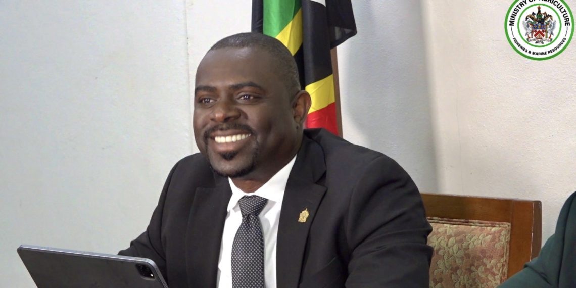 Featured Remarks by Minister of Agriculture, Fisheries and Marine Resources St. Kitts, Hon Samal Duggins, at the 19th Caribbean Week of Agriculture 2025(CWA2025) Virtual Launch Ceremony on Tuesday, 15 July 2025