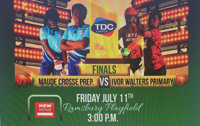 Final Showdown Alert : MCPS V IWPS Into Primary Schools Finals Today