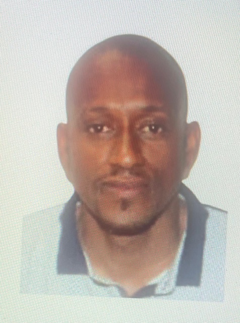 Reissued : Wanted  – Phillip  Jones