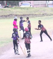 Charlestown Primary And Maude Cross Preparatory Continue to Dominate the Primary Schools Cricket Tournament
