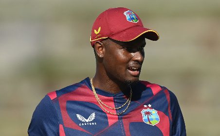 Cricket : Jason Holder Backs West Indies Comeback Ahead of Russell’s farewell