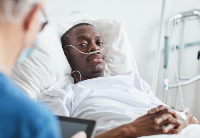 CARPHA and OECS Highlight Urgent Men’s Health Crisis in The Caribbean