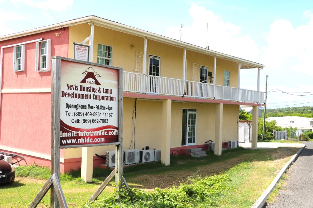 New Housing Development Coming to St. George’s Parish as NIA Expands Access to Homeownership