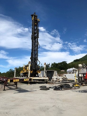OECS Commission Plots Regional Geothermal Energy Ambitions with Feasibility Study on Shared Drill Rig