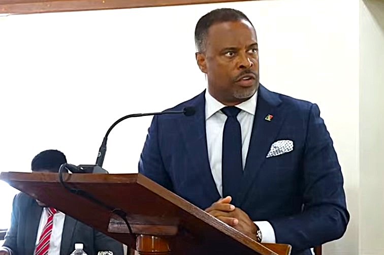 Establishing a Special Sustainability Zone Will Pave the Way for Billion-Dollar Development on Nevis