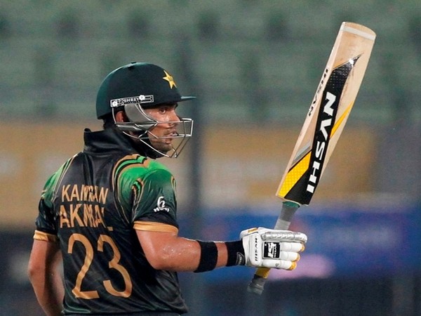 Kamran Akmal’s Magnificence Dims West Indies Champions’ Hopes