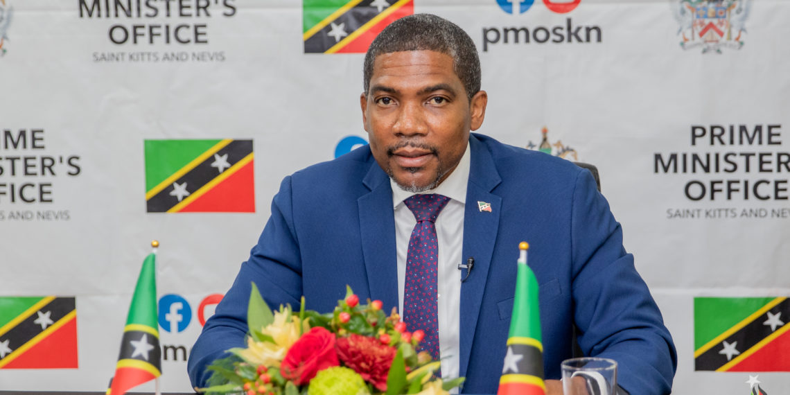 Bid for Geothermal Project Contract to Be Awarded by End of July,  Prime Minister Drew Confirms