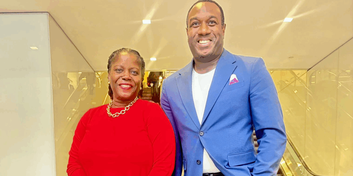 St. Kitts And Nevis Calls for Increased Investment in Water-Energy-Food Nexus As United Nations Prepare For 2026 Water Conference