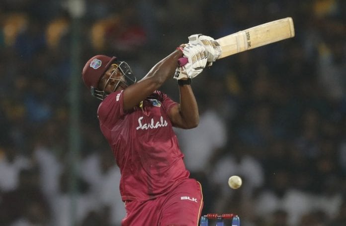 Australia Ruins Andre Russell Sendoff with Ruthless Chase at Sabina Park