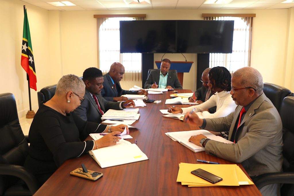 NIA Spending Down, Fiscal Discipline Pays Off in First Half of 2025