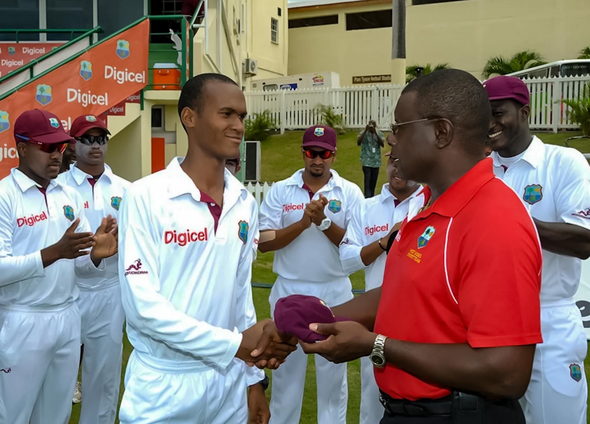 Kraigg Brathwaite: The Boy Who Dreamt of 100 Tests