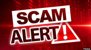 Police Alert  : How to Spot Scammers
