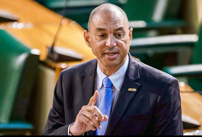Statement From Cricket West Indies on The Passing of Mr. Don Wehby, CD.