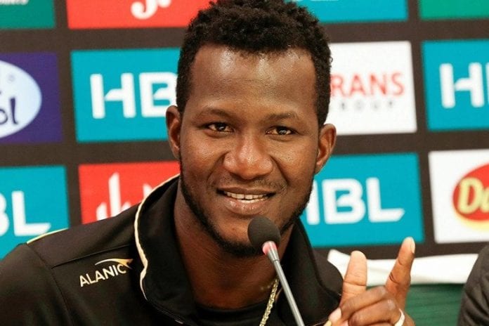 ICC Penalizes Head Coach Daren Sammy for Public Critique of Umpire
