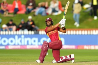 Caribbean Duo and South African Sharpshooter Vie for ICC Monthly Crown
