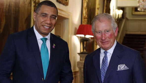No Turning Back: Jamaica Presses Ahead with Republic Transition