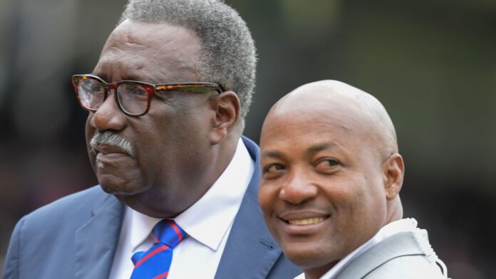 Cricket : After Sabina Collapse, West Indies Call Legends to Lead Revival